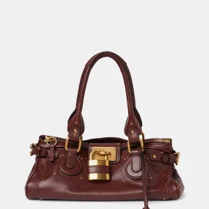 Bolso de hombro Paddington