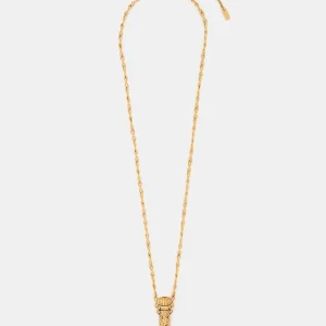 Collar de cadena Victorian Charm