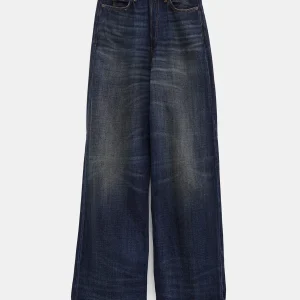 Pantalón vaquero holgado - 1981