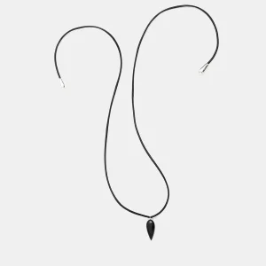 Gargantilla de Lanza Pequeña