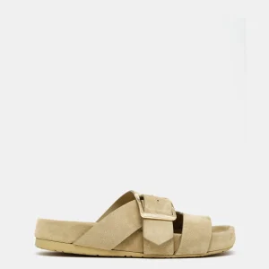 Sandalia Ease Buckle