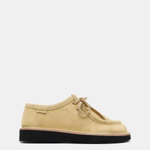 Zapato con cordones Faro para hombre