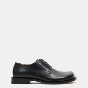Zapato Derby Campo para hombre