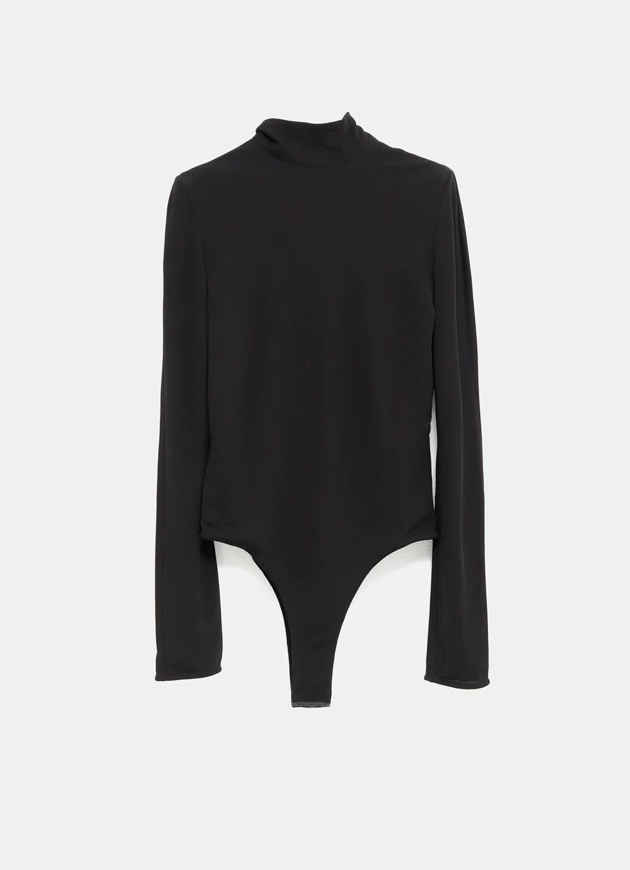 Body Heart en punto fluido