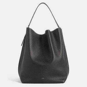 Bolso Tote de piel