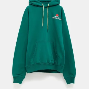 Sudadera con capucha Montagne