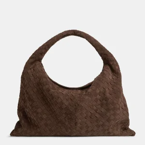 Bolso de hombro Hop grande