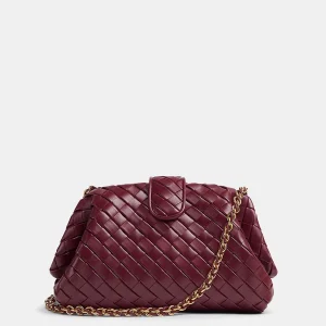 Bolso Lauren 1980 con cadena