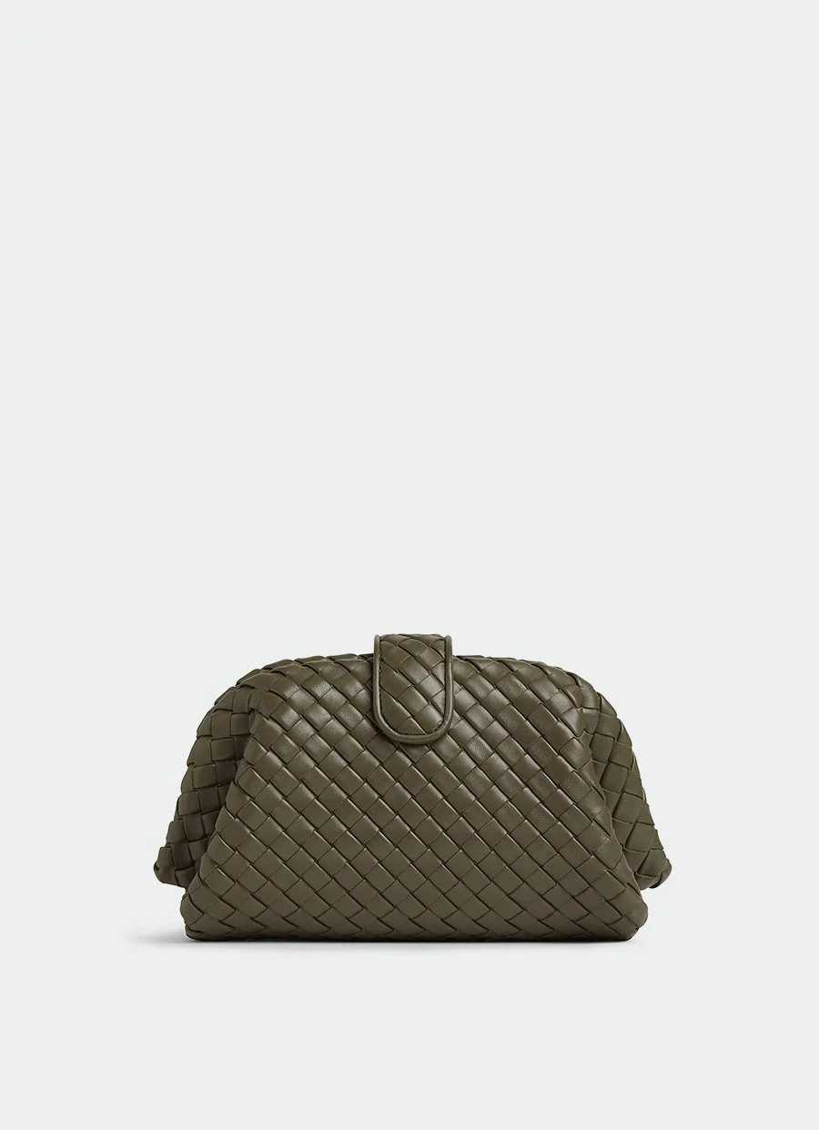 Bolso Lauren pequeño 1980 con cadena