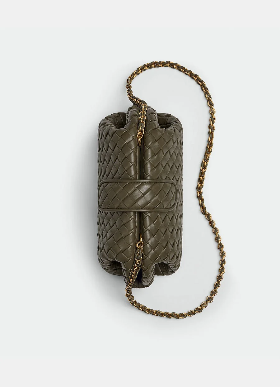 Bolso Lauren pequeño 1980 con cadena - Imagen 3