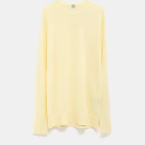 Jersey de manga larga