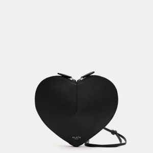 Bolso Le Cœur en piel de becerro