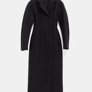 Abrigo Curvo para mujer