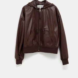 Sudadera con capucha Flamenco para mujer