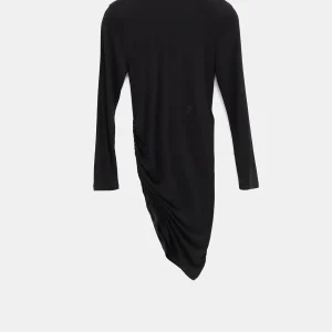 Vestido mini Spallina