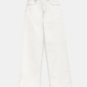 Pantalón vaquero Le de-Nîmes para mujer