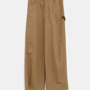 Pantalón de carpintero