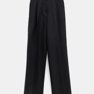 Pantalón con pinzas