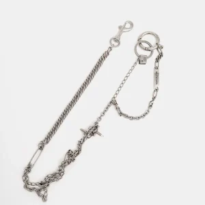 Cadena de pantalón DIY