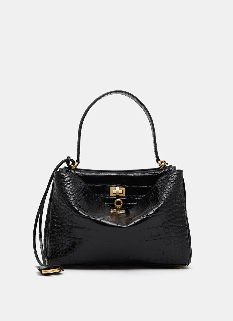 Bolso de mano Croc Rodeo pequeño