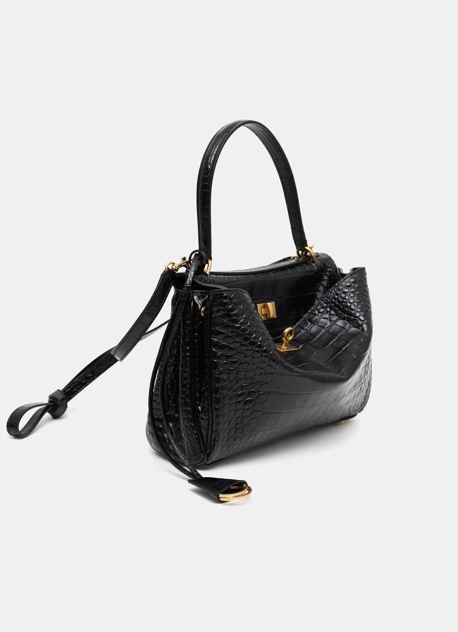 Bolso de mano Croc Rodeo pequeño - Imagen 3