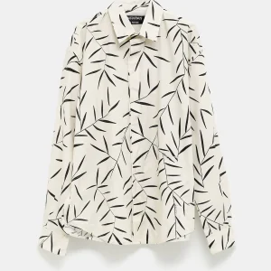 Camisa Simon para hombre