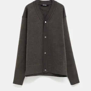 Cárdigan Doppio para hombre