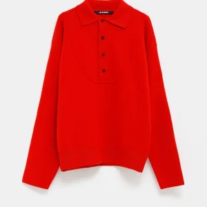 Jersey polo Pallone para hombre