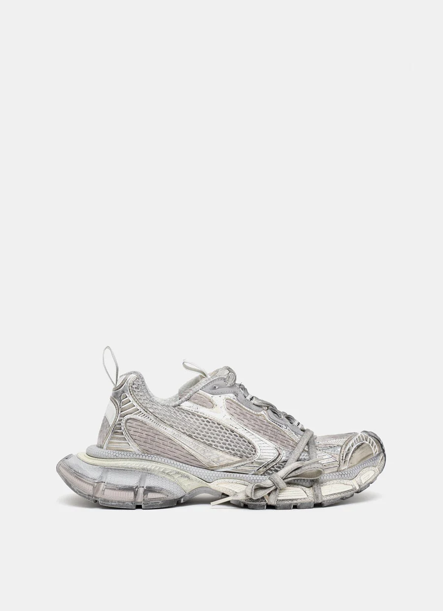 Zapatilla 3XL para mujer