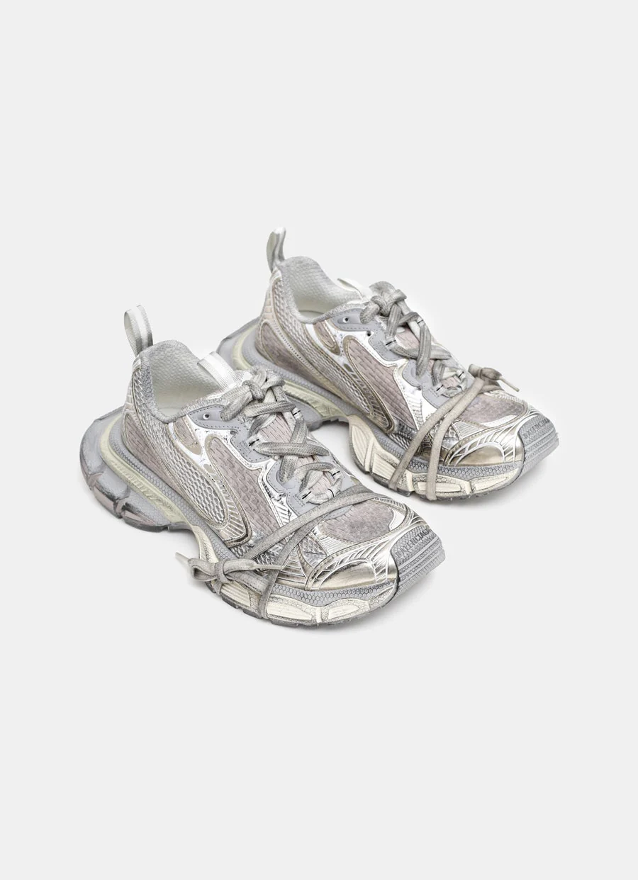 Zapatilla 3XL para mujer - Imagen 3