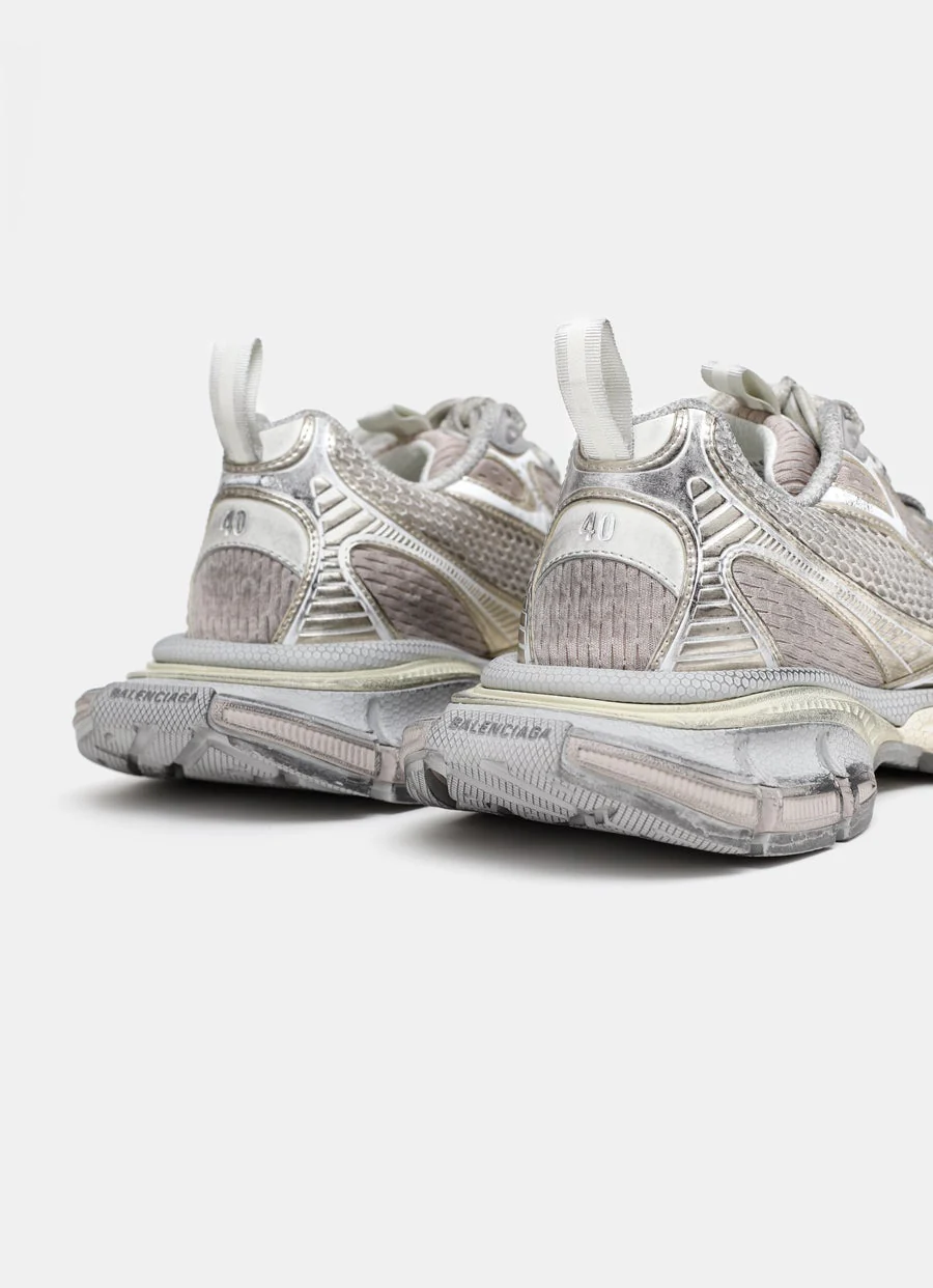 Zapatilla 3XL para mujer - Imagen 5