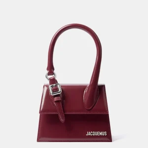 Bolso de mano Chiquito Medium con hebilla