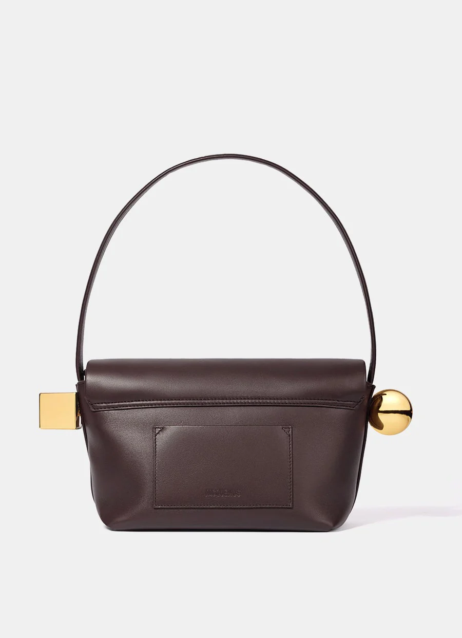 Bolso de hombro Rond Carré - Imagen 3