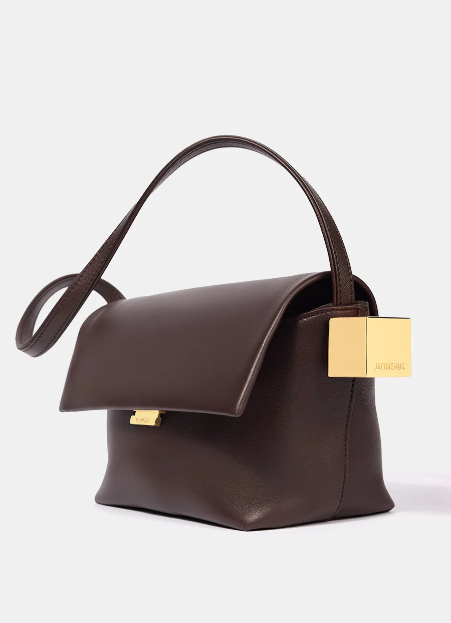 Bolso de hombro Rond Carré - Imagen 4