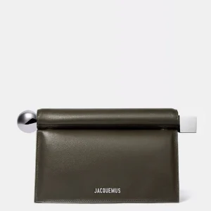 Bolso de mano Rond Carré