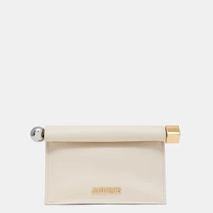 Bolso de mano Rond Carré pequeño