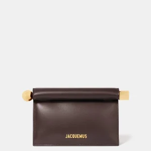 Bolso de mano Rond Carré pequeño