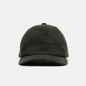 Gorra de béisbol Feltro