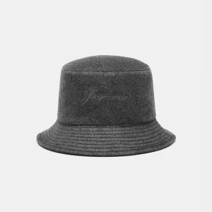 Sombrero bucket Cachemiro