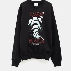 Sudadera Frosty Mountain