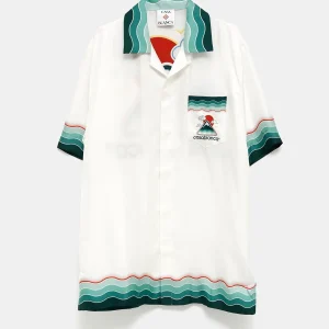 Camisa Montagne Ondulee