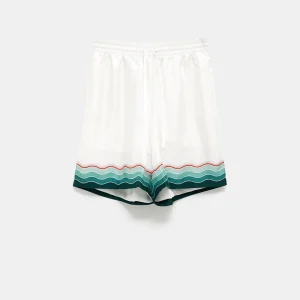 Pantalón corto Montagne Ondulee