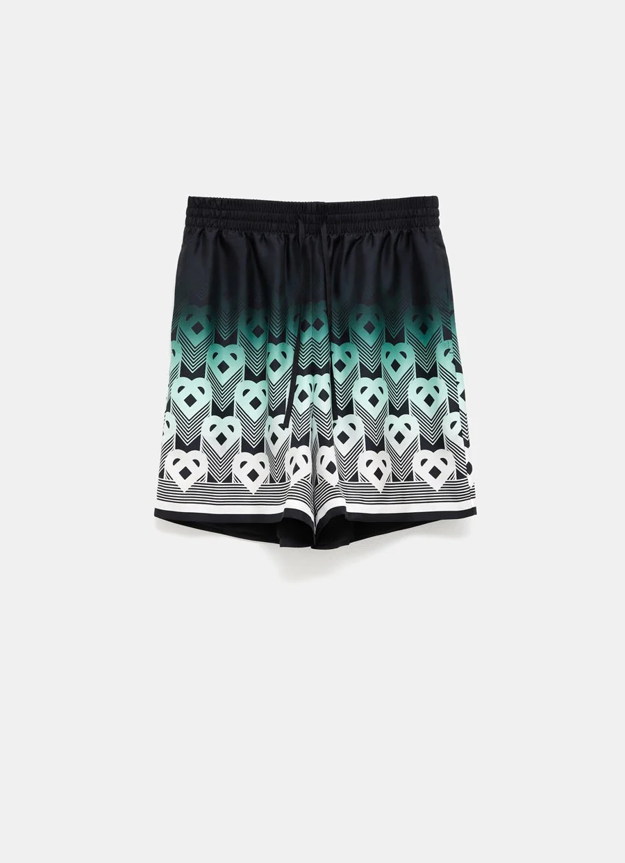 Pantal贸n corto Gradient Monogram