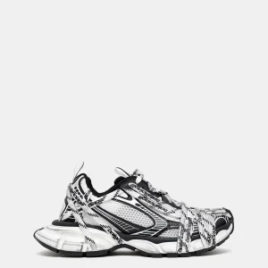 Zapatilla 3XL Extreme Laces Logo para hombre