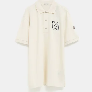 Polo con Monograma para hombre