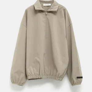 Jersey con cremallera para hombre