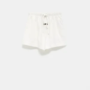 Pantalón de fútbol corto para mujer