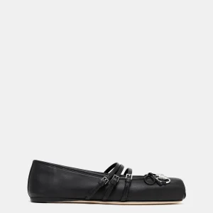 Bailarina Gucci Horsebit