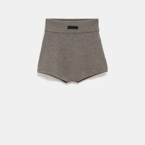 Culotte de punto para mujer