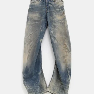 Pantalón vaquero relajado – 2006F